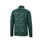 Men's Green Baylor Bears Tivo Quarter-Zip Jacket
