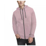 Men's Fleece Full-Zip Hoodie