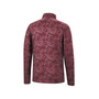 Men's Maroon Arizona State Sun Devils Tivo Quarter-Zip Jacket
