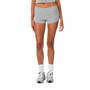 Women's Lizzy Foldover Waffle Shorts