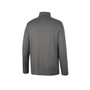 Men's Charcoal Alabama Crimson Tide Logo Quarter-Zip Windshirt