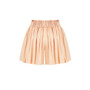Women's Pleated Skorts
