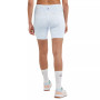 Women's Authentic Logo-Print Bike Shorts