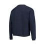Men's Navy Michigan Wolverines Timber Pullover Sweatshirt