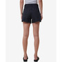 Women's A-line Denim Shorts