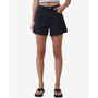 Women's A-line Denim Shorts