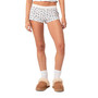 Women's Pamper Waffle Micro Shorts