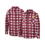 Men's Cardinal USC Trojans Ellis Full-Snap Jacket
