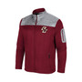 Men's Maroon Boston College Eagles Third Wheel Full-Zip Jacket