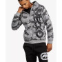 Men's Big and Tall Far Out Sherpa Hoodie