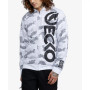 Men's Big and Tall Far Out Sherpa Hoodie