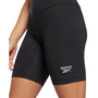 Women's Identity Logo Cotton 7" Bike Short