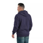 Men's Tall Heritage Thermal-Lined Full-Zip Hooded Sweatshirt