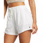 Juniors' Sand & Sea Pull-On Shorts