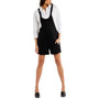 Short Sleeve Basic Casual A-Line Maternity Dress