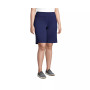 Women's Plus Size Active Relaxed Shorts