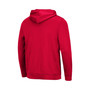 Men's Red NC State Wolfpack Lantern Pullover Hoodie