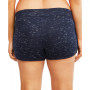 Under the Belly French Terry Lounge & Pajama Maternity Shorts