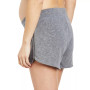 Under the Belly French Terry Lounge & Pajama Maternity Shorts