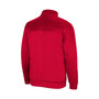 Men's Red Maryland Terrapins No Tomorrow Quarter-Zip Jacket