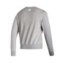Men's Gray Colorado Avalanche Reverse Retro 2.0 Vintage-Like Pullover Sweatshirt