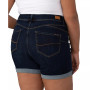 Plus Size Booty Shaper 5" Shorts