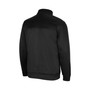 Men's Black Appalachian State Mountaineers No Tomorrow Quarter-Zip Jacket