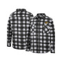 Men's Black Missouri Tigers Ellis Full-Snap Jacket