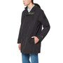 Men's Hooded Anorak Coat