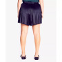 Trendy Plus Size Sweetly Sway Shorts
