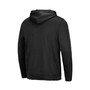 Men's Black West Virginia Mountaineers Blackout 3.0 Pullover Hoodie