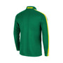 Men's Green Oregon Ducks 1955 Quarter-Zip Jacket