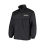 Men's Black Jacksonville Jaguars Triumph Fleece Full-Zip Jacket