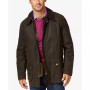 Men's Ashby Wax Jacket