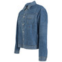 Shawn Mendes x Men's Denim Trucker Jacket