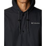 Men's Cedar Cliff Waterproof Hooded Jacket