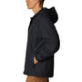 Men's Cedar Cliff Waterproof Hooded Jacket