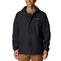 Men's Cedar Cliff Waterproof Hooded Jacket