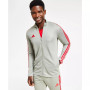 Men's Tiro 23 Slim-Fit Performance 3-Stripes Track Jacket
