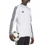Men's Tiro 23 Slim-Fit Performance 3-Stripes Track Jacket