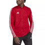 Men's Tiro 23 Slim-Fit Performance 3-Stripes Track Jacket