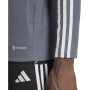 Men's Tiro 23 Slim-Fit Performance 3-Stripes Track Jacket
