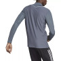 Men's Tiro 23 Slim-Fit Performance 3-Stripes Track Jacket
