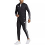 Men's Tiro 23 Slim-Fit Performance 3-Stripes Track Jacket