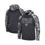 Men's Charcoal Colorado State Rams OHT Military-Inspired Appreciation Digital Camo Pullover Hoodie