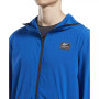 Men's Performance Certified Athletic-Fit Vector Training Jacket
