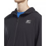 Men's Performance Certified Athletic-Fit Vector Training Jacket