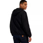 Men's Zip-Up Hooded Logo Jacket, Created Exclusively for Macy’s