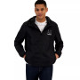 Men's Zip-Up Hooded Logo Jacket, Created Exclusively for Macy’s
