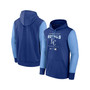 Men's Royal, Kansas City Royals Authentic Collection Performance Hoodie